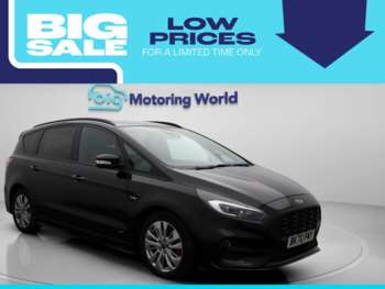 (70) - 2.0 EcoBlue ST-Line MPV 5dr Diesel Auto AWD Euro 6 (s/s) (190 ps)