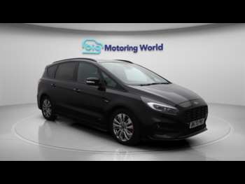 Used Ford S-Max 2020 for sale - 74574310: Photo