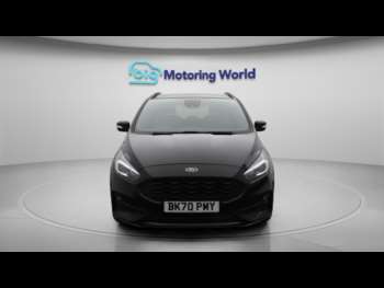 Used Ford S-Max 2020 for sale - 74574310: Photo