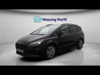 Used Ford S-Max 2020 for sale - 74574310: Photo