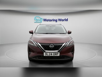 Used Nissan Qashqai 2024 for sale - 79206256: Photo