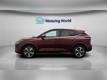 Used Nissan Qashqai 2024 for sale - 79206256: Photo