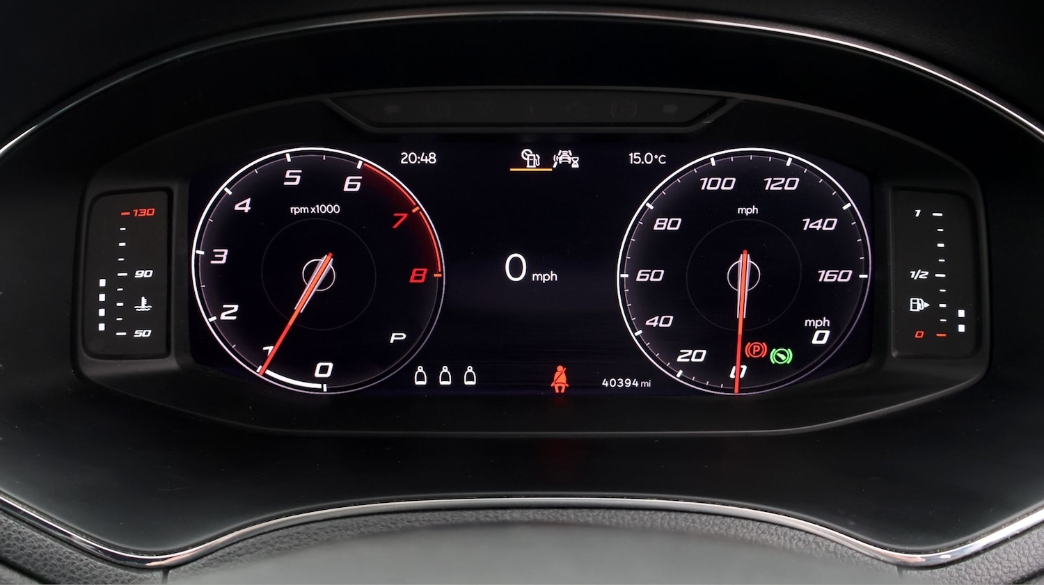 Used SEAT Arona 2021 for sale - 77703058: Photo 10