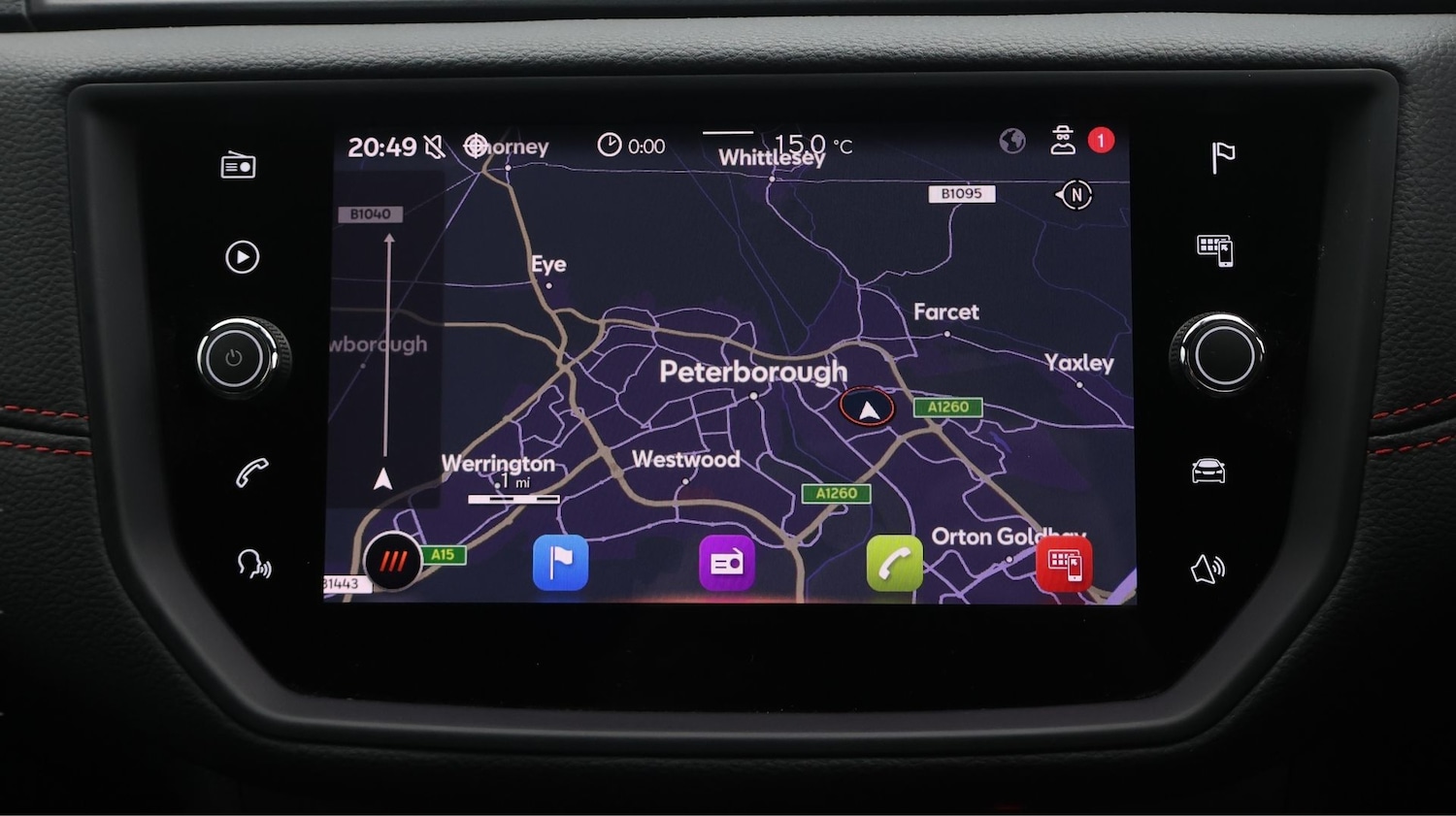 Used SEAT Arona 2021 for sale - 77703058: Photo 11