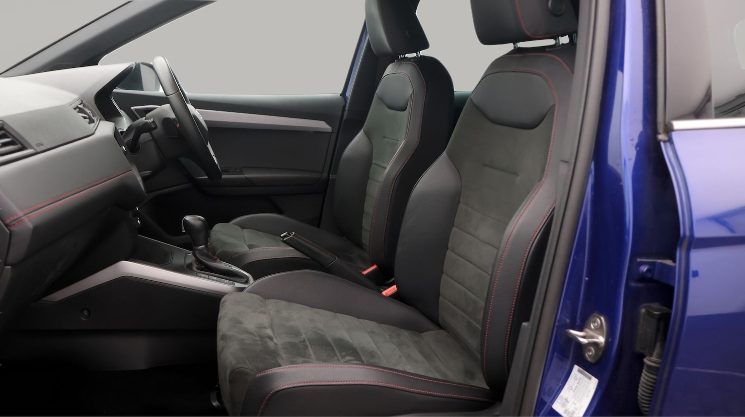 Used SEAT Arona 2021 for sale - 77703058: Photo 14