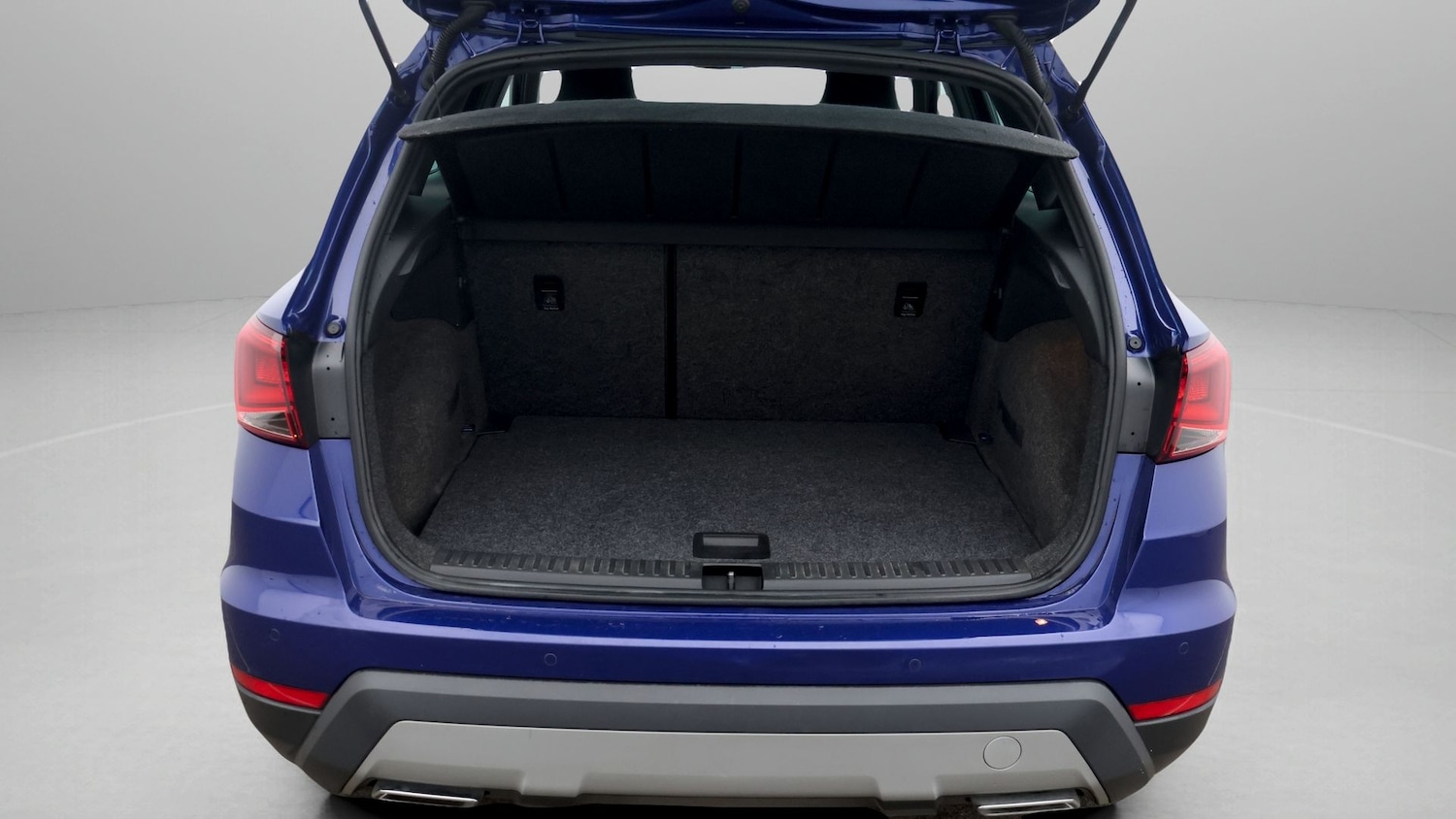 Used SEAT Arona 2021 for sale - 77703058: Photo 17