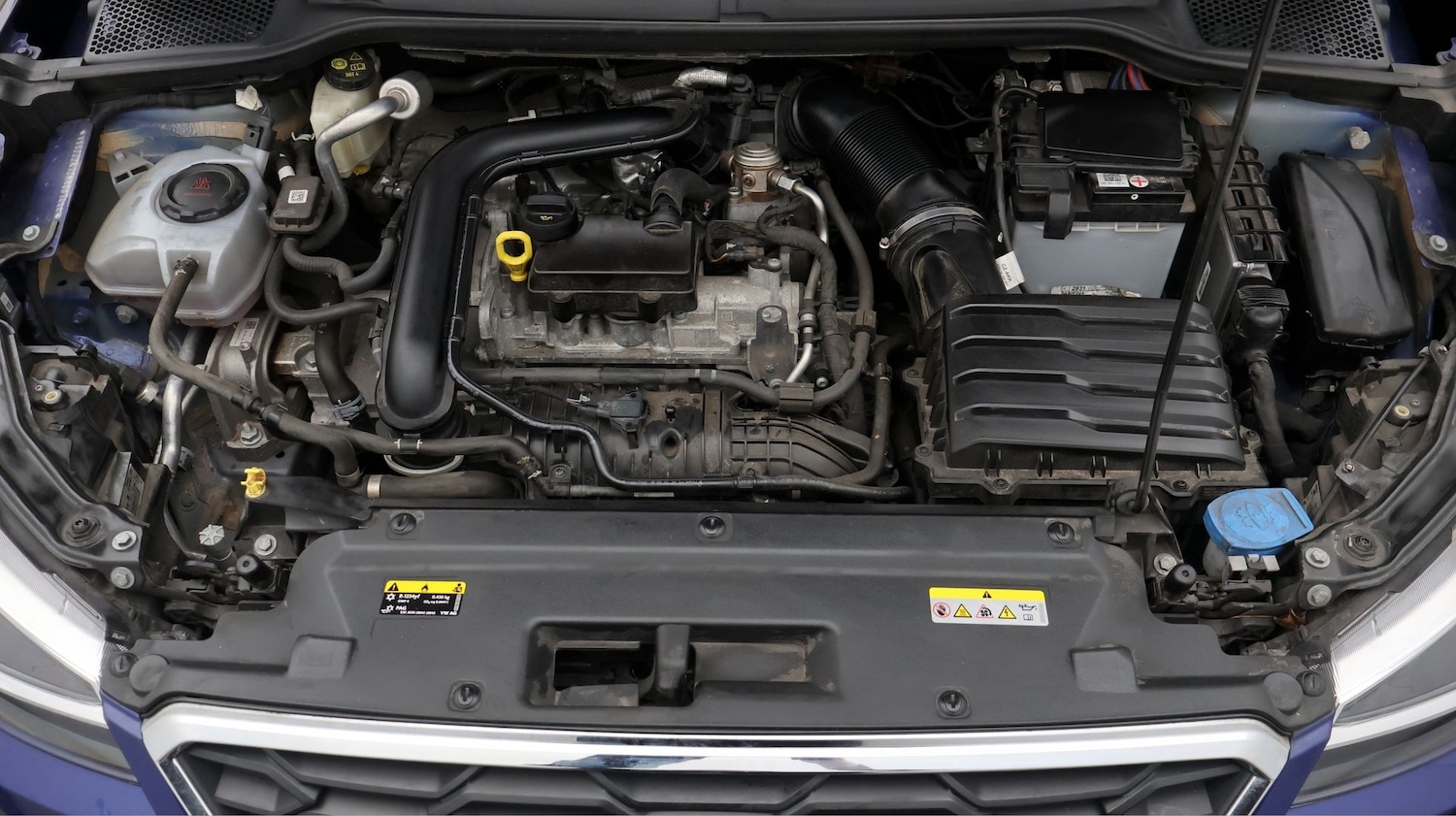 Used SEAT Arona 2021 for sale - 77703058: Photo 19