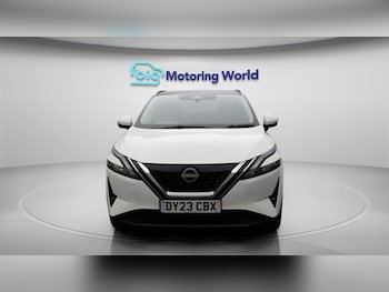 Used Nissan Qashqai 2023 for sale - 78151779: Photo