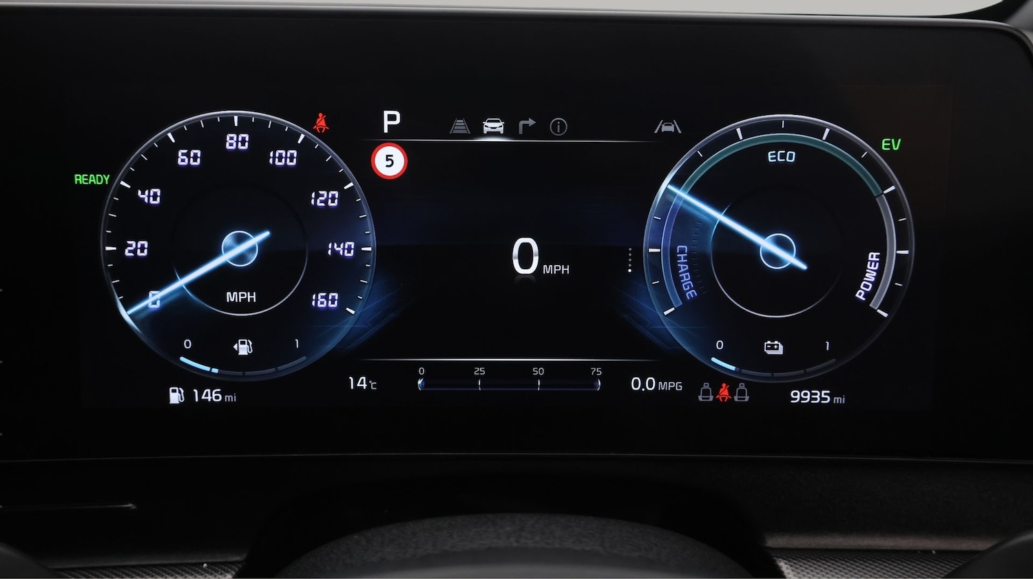 Used Kia Sportage 2025 for sale - 77616250: Photo 10