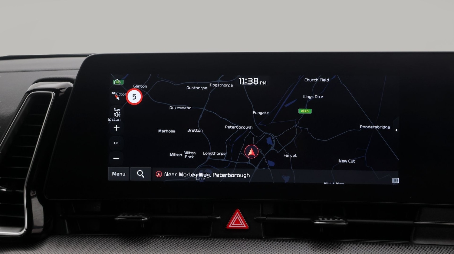 Used Kia Sportage 2025 for sale - 77616250: Photo 11