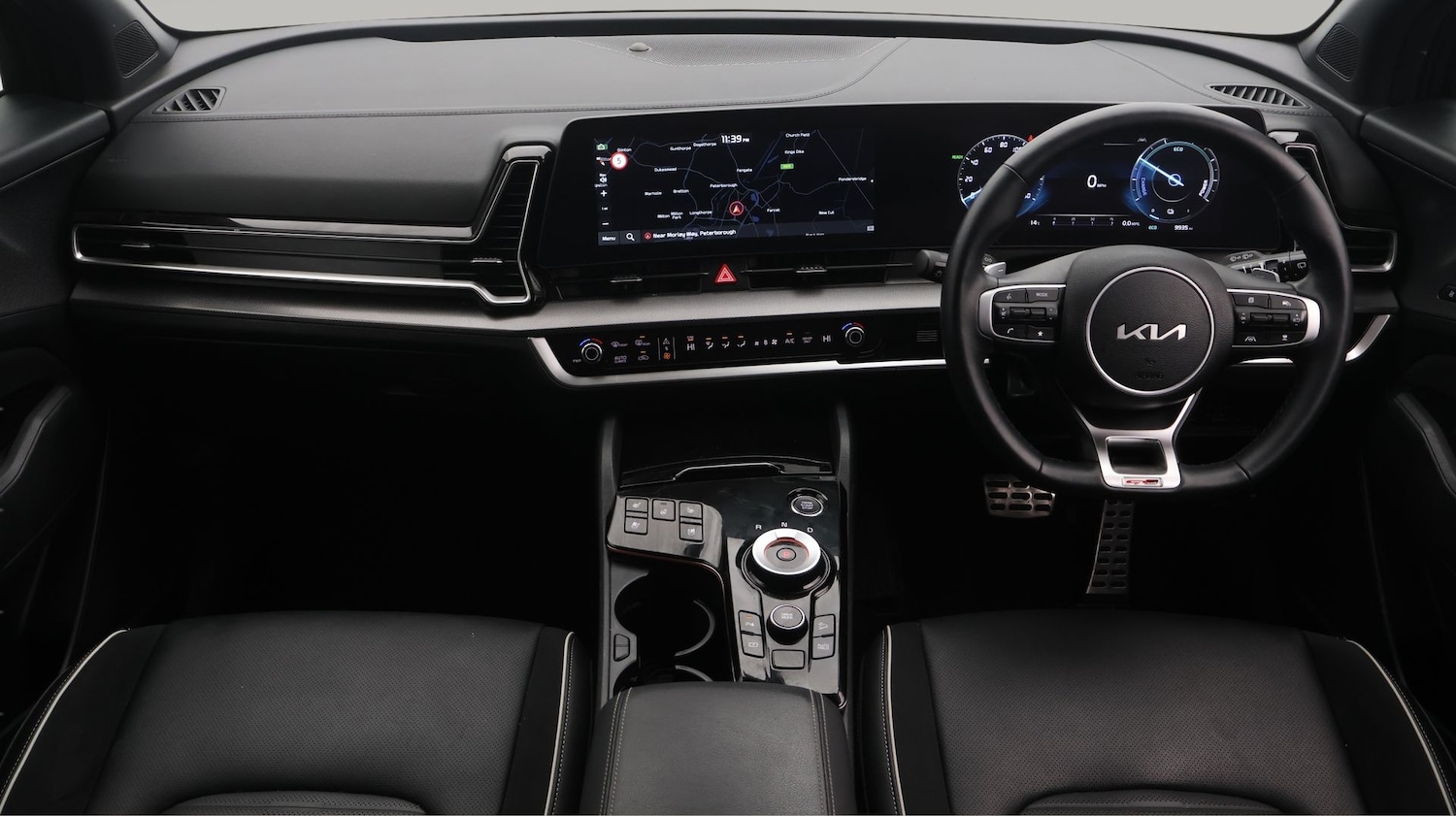 Used Kia Sportage 2025 for sale - 77616250: Photo 13