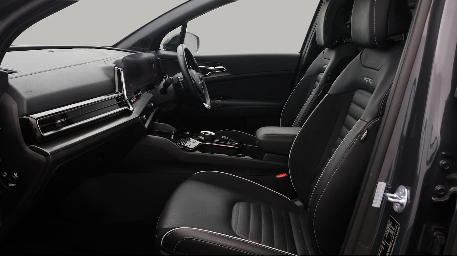 Used Kia Sportage 2025 for sale - 77616250: Photo 14