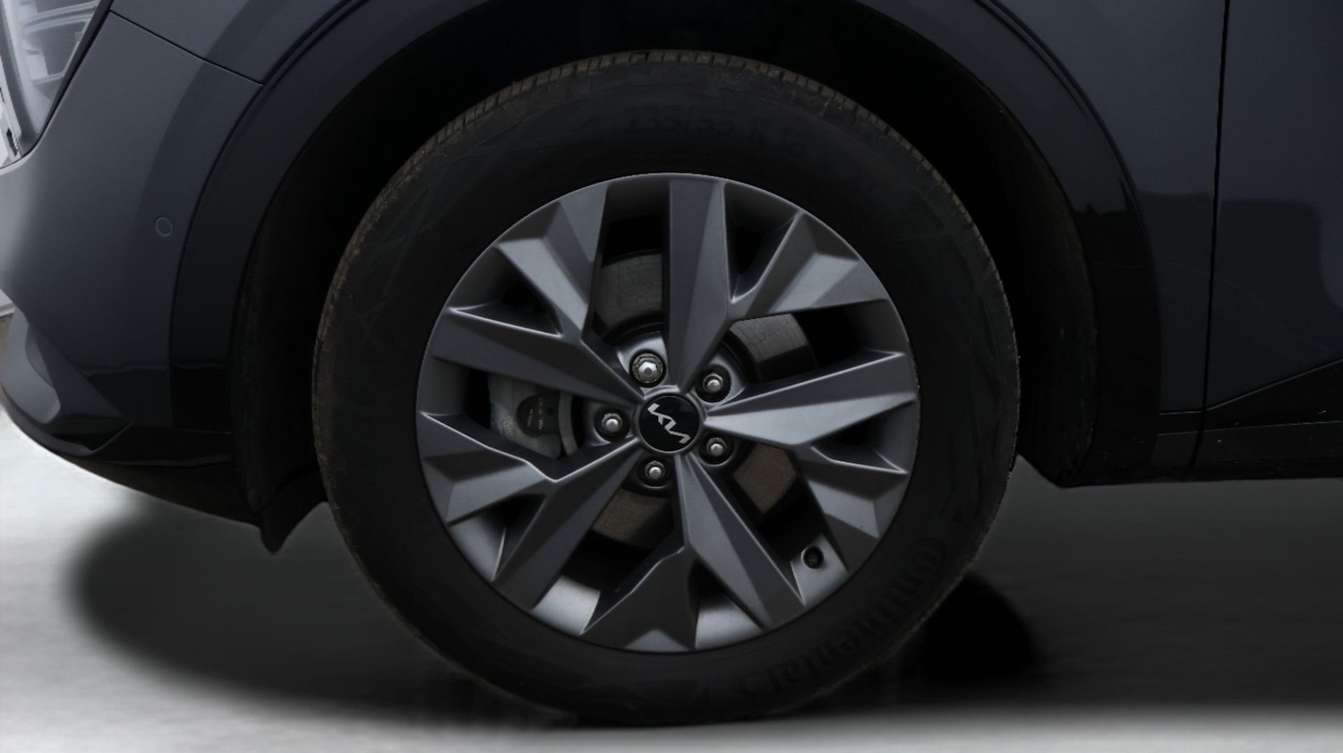 Used Kia Sportage 2025 for sale - 77616250: Photo 18