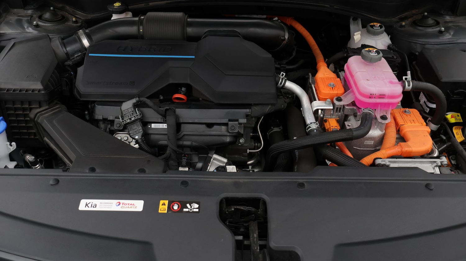 Used Kia Sportage 2025 for sale - 77616250: Photo 19