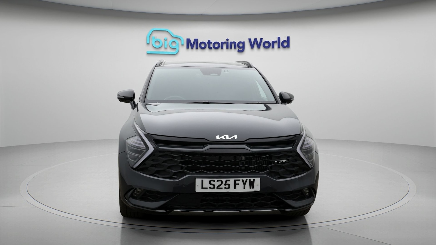 Used Kia Sportage 2025 for sale - 77616250: Photo 2