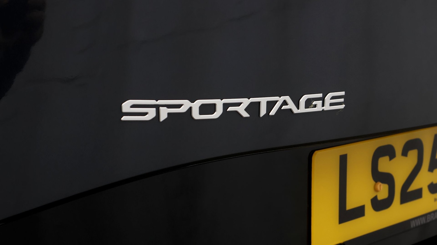 Used Kia Sportage 2025 for sale - 77616250: Photo 23