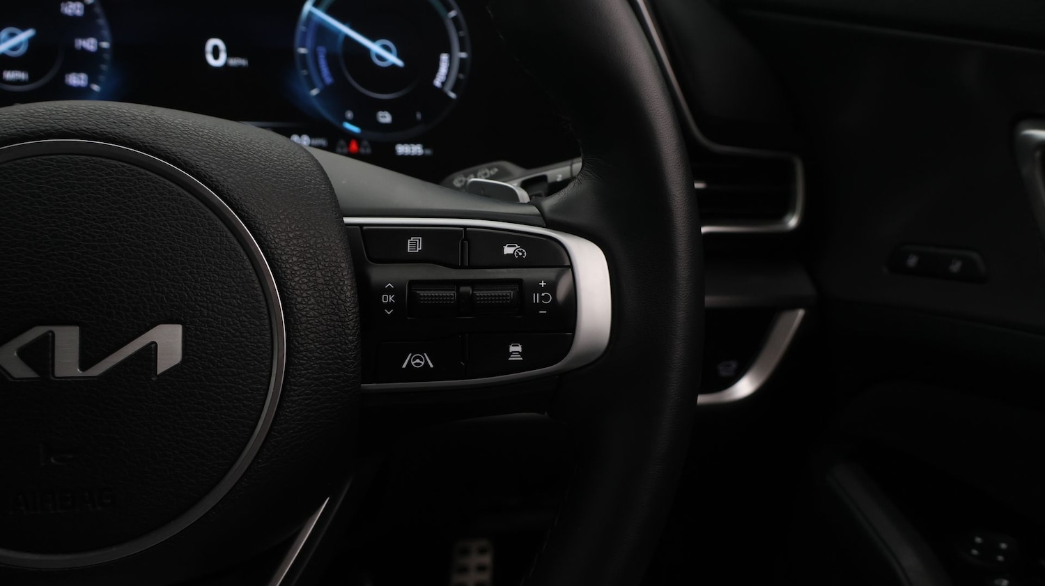 Used Kia Sportage 2025 for sale - 77616250: Photo 28