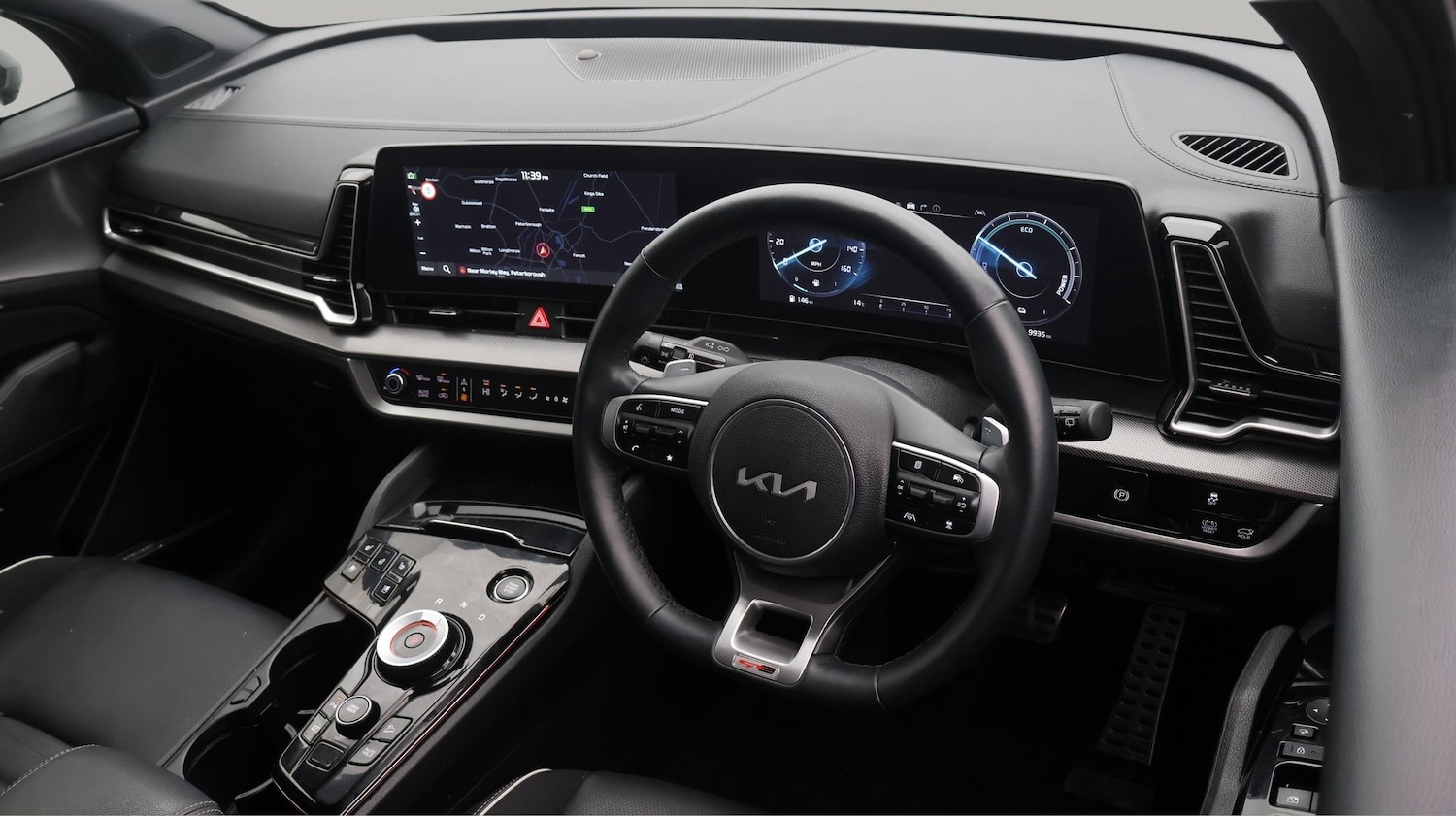 Used Kia Sportage 2025 for sale - 77616250: Photo 9