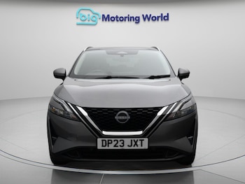 Used Nissan Qashqai 2023 for sale - 79500453: Photo