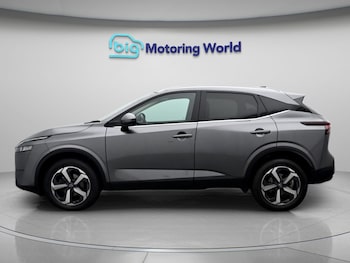 Used Nissan Qashqai 2023 for sale - 79500453: Photo
