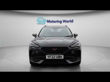 Used Cupra Formentor 2022 for sale - 75334770: Photo