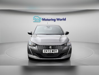 Used Peugeot 208 2022 for sale - 79372337: Photo