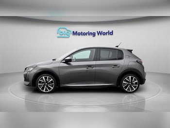 Used Peugeot 208 2022 for sale - 79372337: Photo