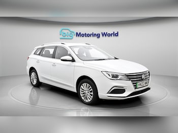 Used MG MG5 2022 for sale - 78453210: Photo