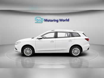 Used MG MG5 2022 for sale - 78453210: Photo