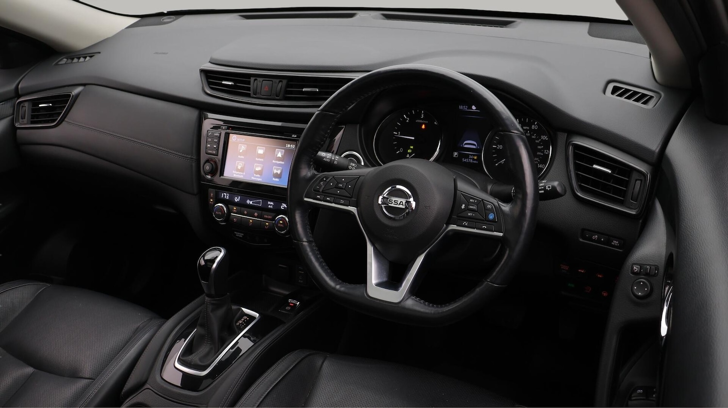 Used Nissan X-Trail 2019 for sale - 76735051: Photo 10