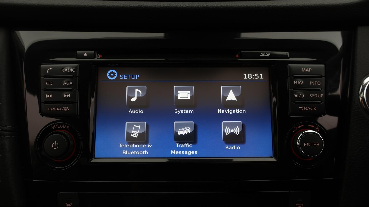 Used Nissan X-Trail 2019 for sale - 76735051: Photo 12