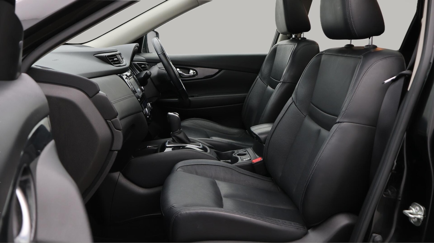 Used Nissan X-Trail 2019 for sale - 76735051: Photo 15