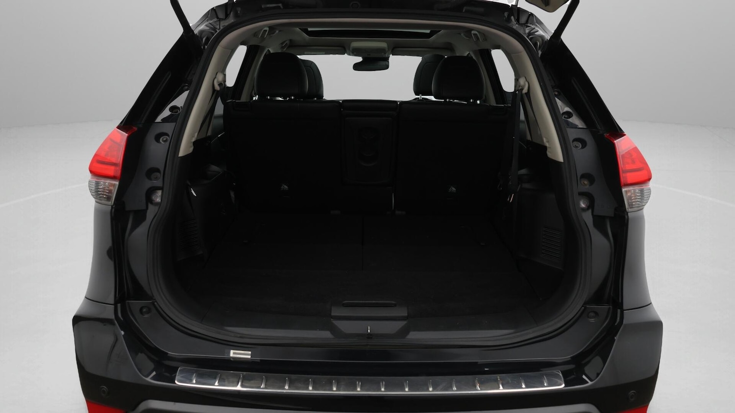 Used Nissan X-Trail 2019 for sale - 76735051: Photo 18