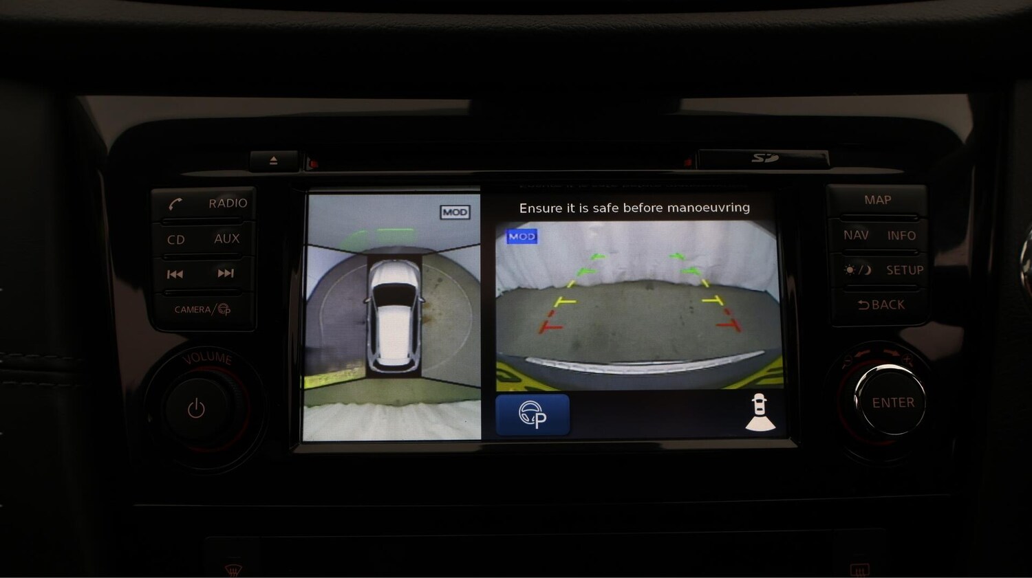 Used Nissan X-Trail 2019 for sale - 76735051: Photo 28