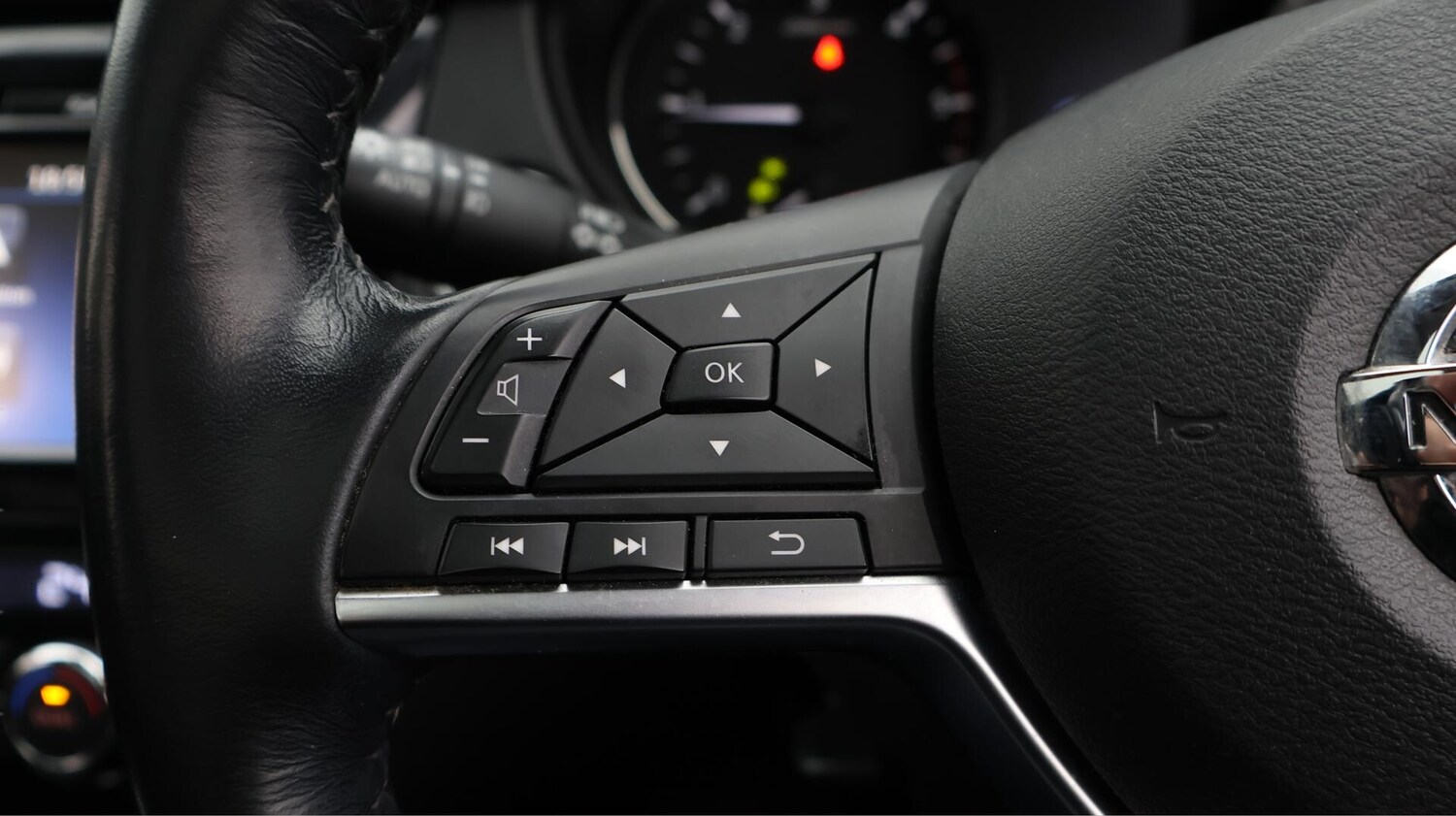 Used Nissan X-Trail 2019 for sale - 76735051: Photo 29