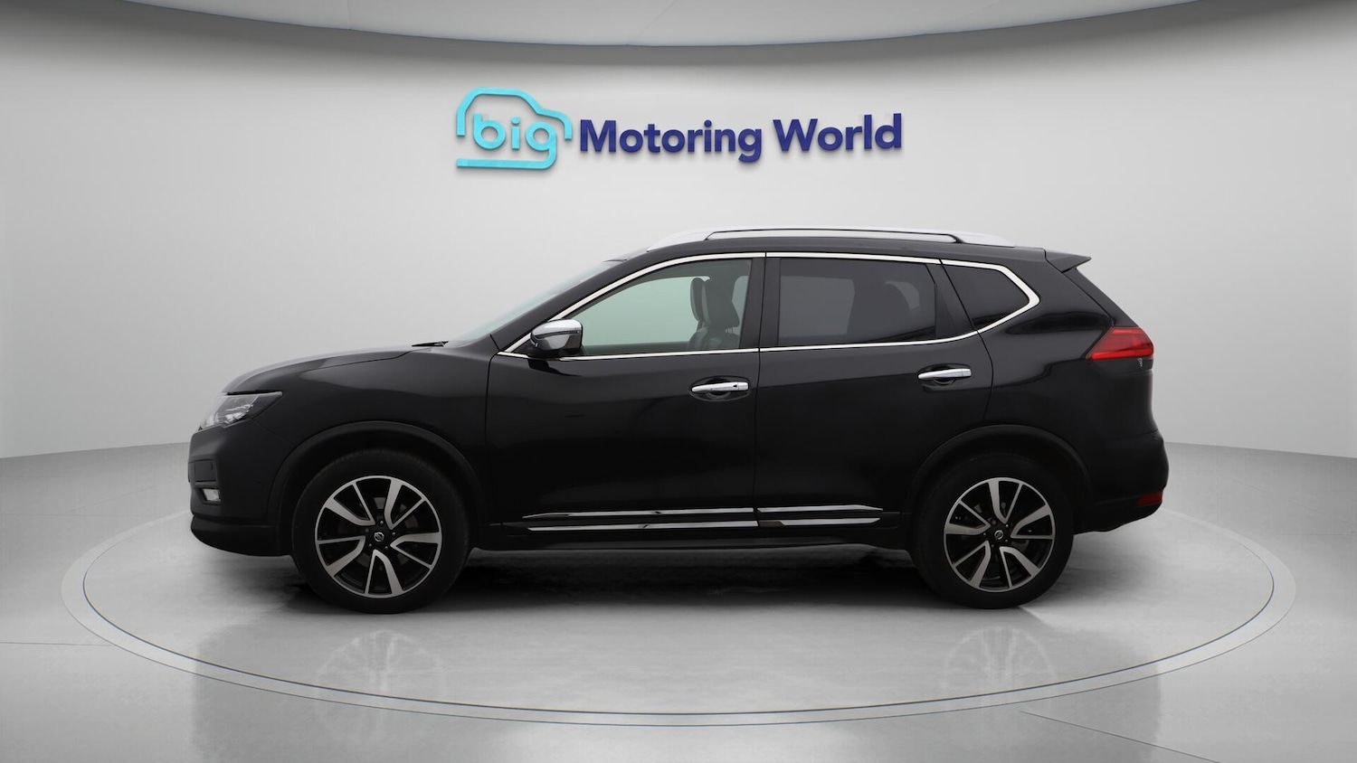 Used Nissan X-Trail 2019 for sale - 76735051: Photo 5