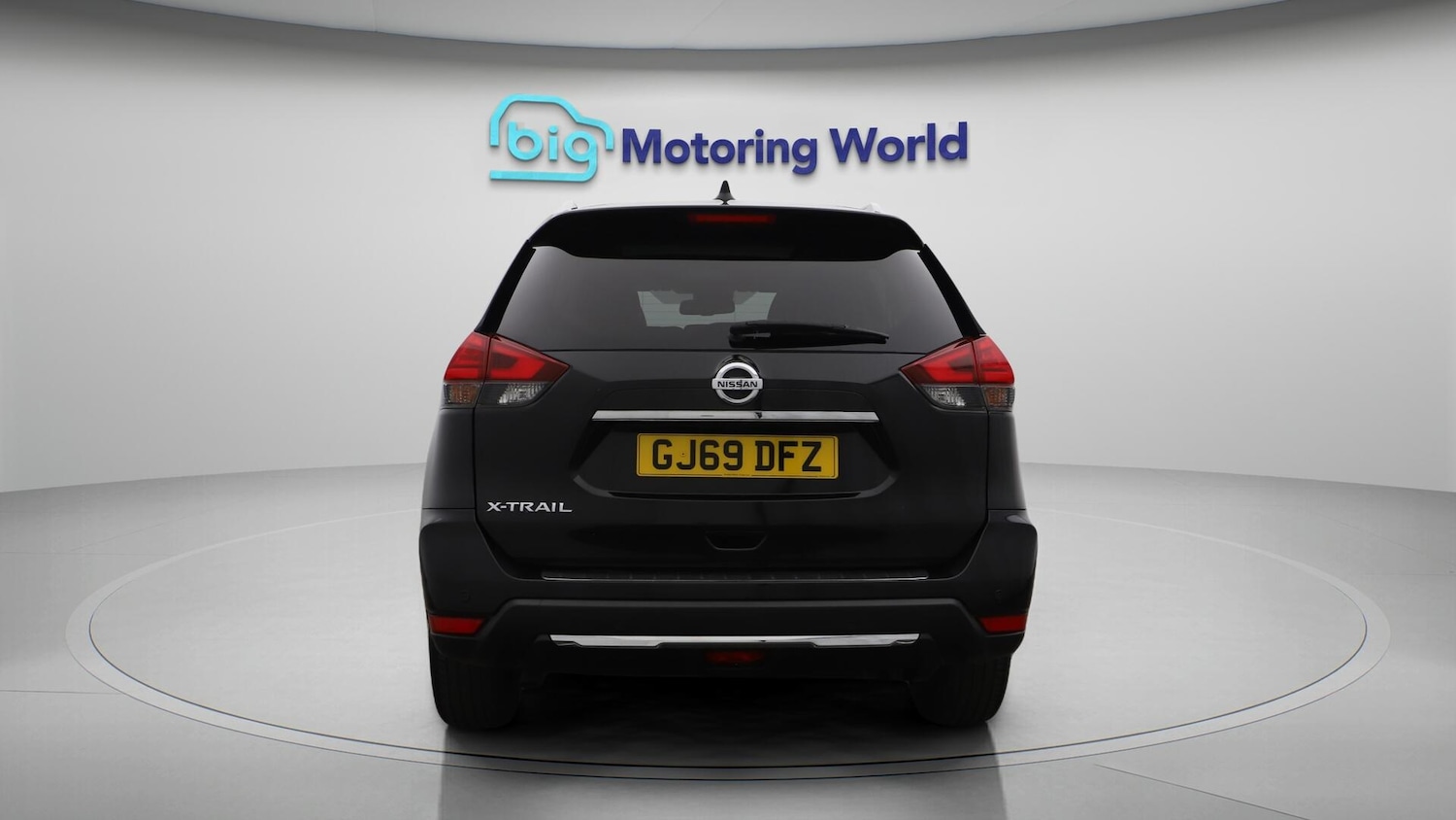 Used Nissan X-Trail 2019 for sale - 76735051: Photo 7