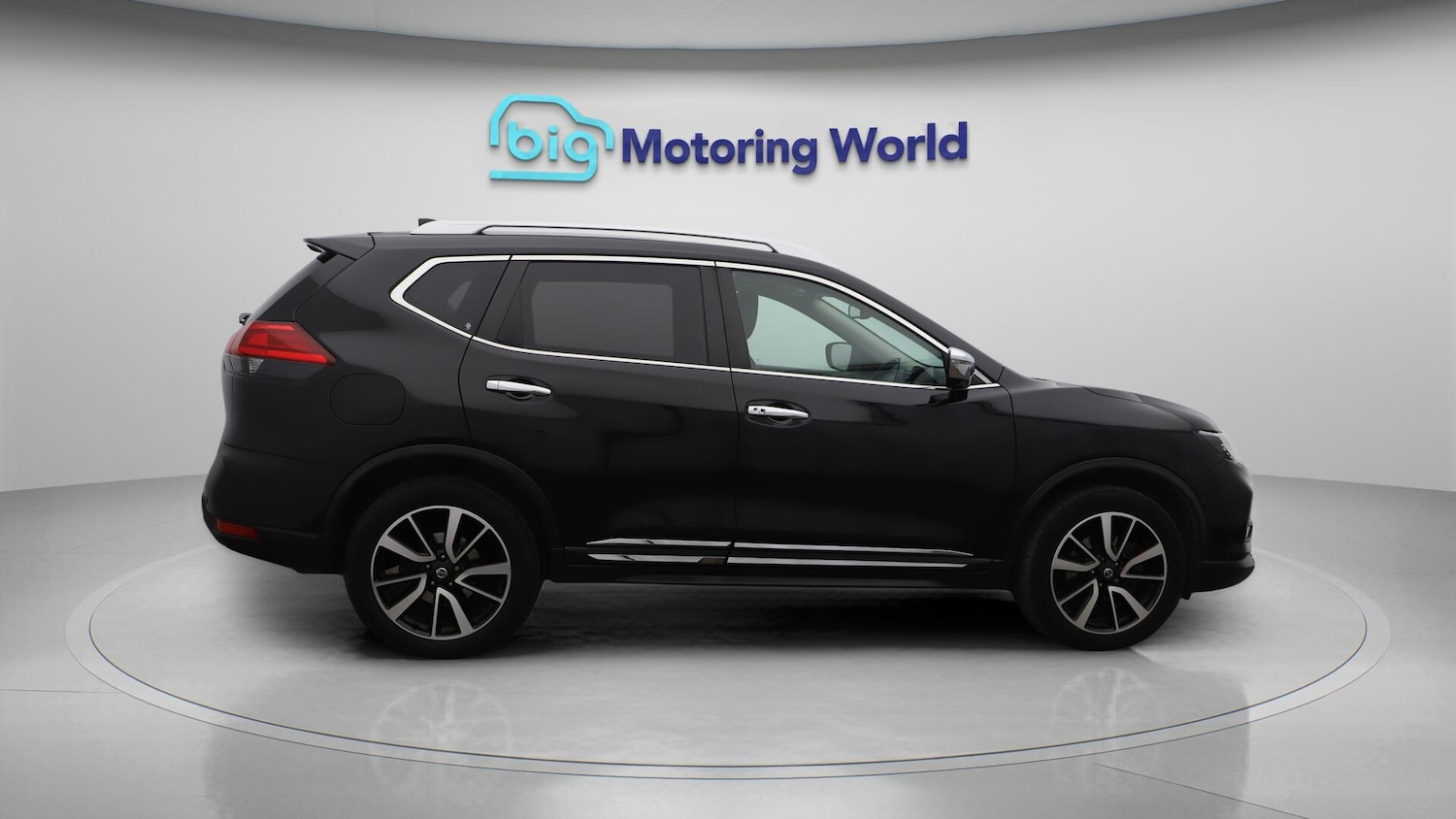 Used Nissan X-Trail 2019 for sale - 76735051: Photo 9