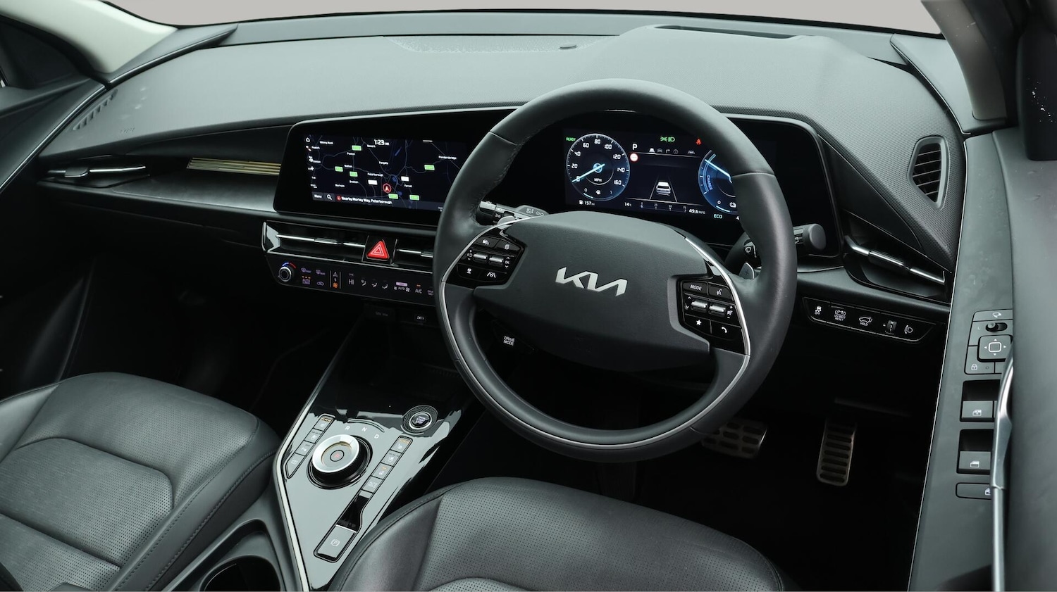 Used Kia Niro 2022 for sale - 76549985: Photo 10