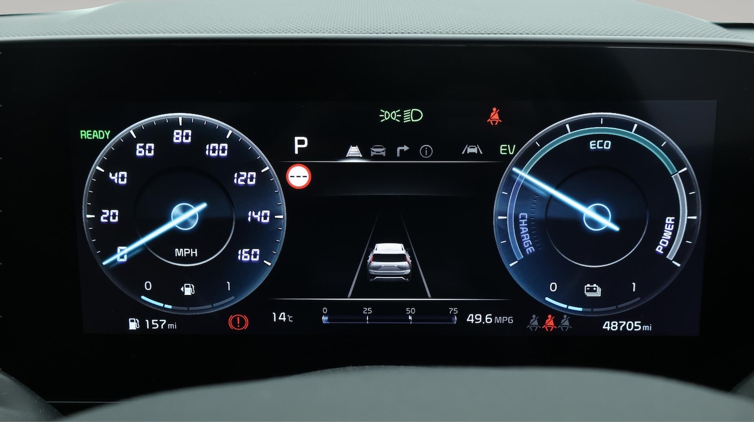 Used Kia Niro 2022 for sale - 76549985: Photo 11