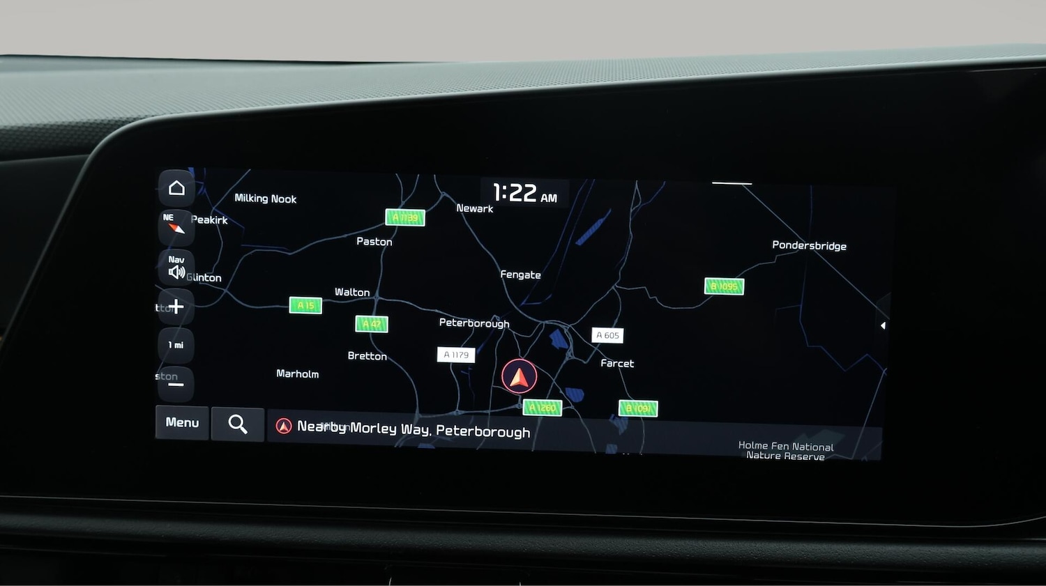 Used Kia Niro 2022 for sale - 76549985: Photo 12