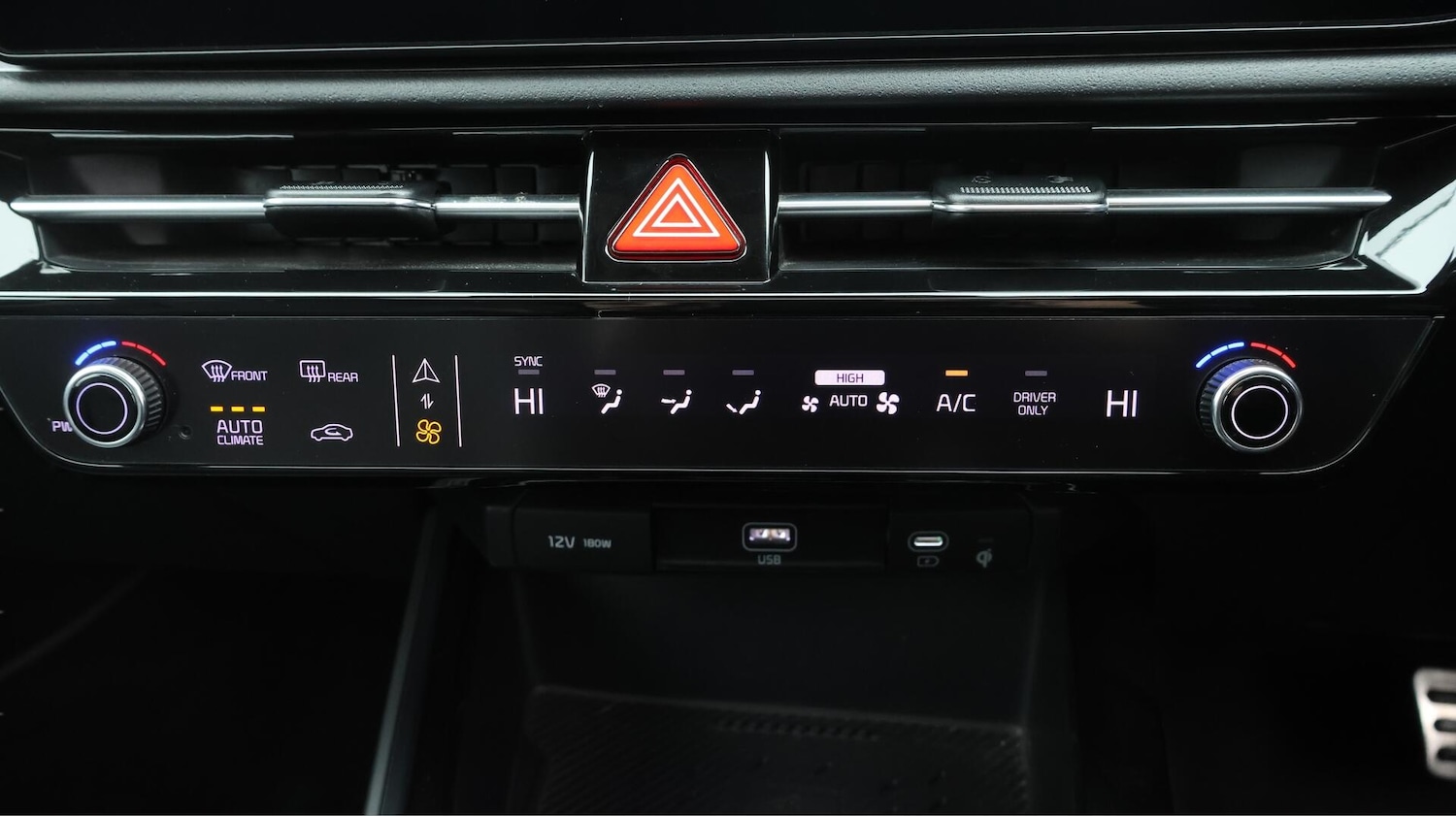 Used Kia Niro 2022 for sale - 76549985: Photo 13