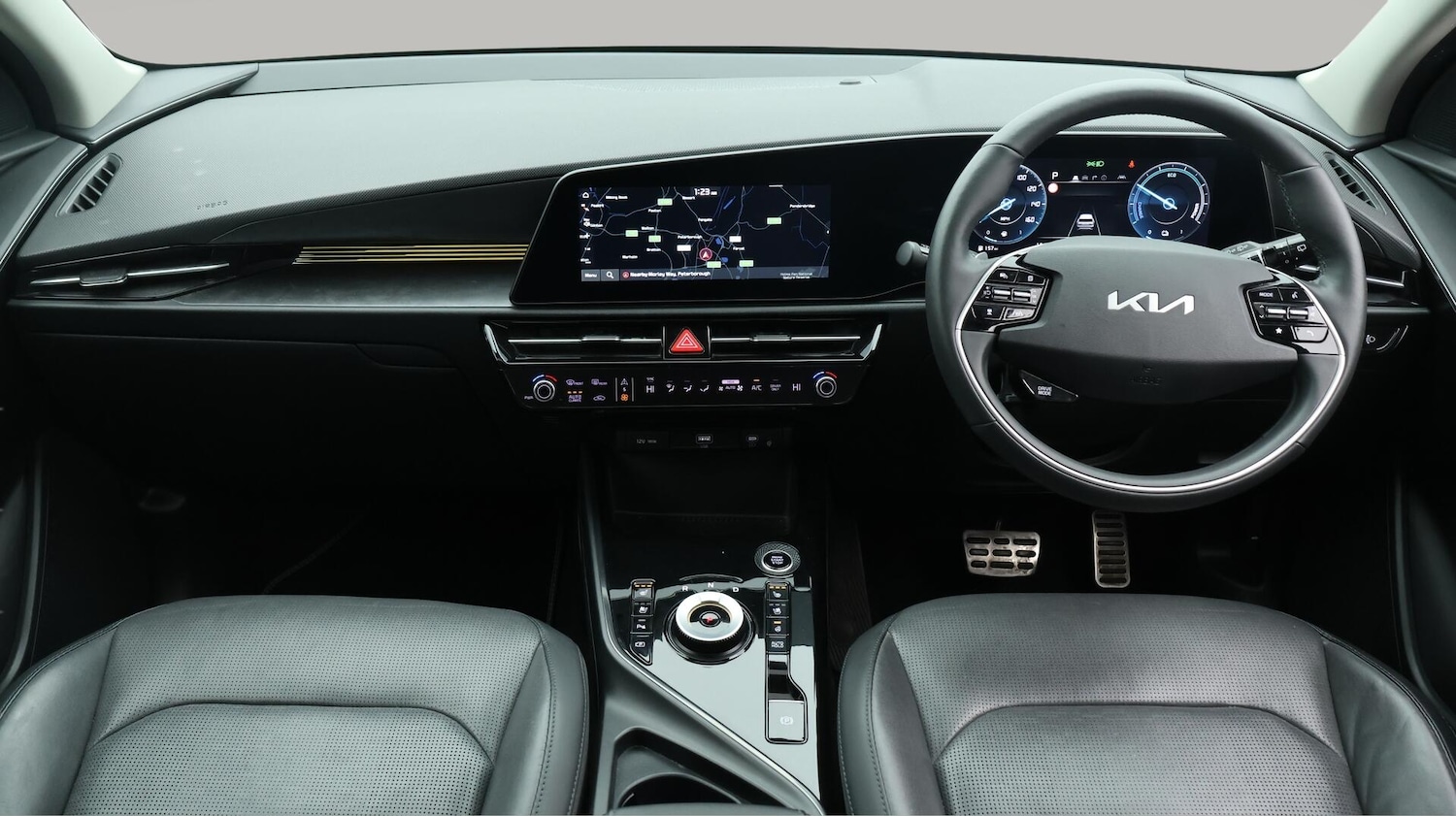 Used Kia Niro 2022 for sale - 76549985: Photo 14