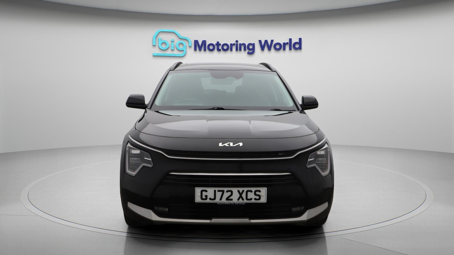 Used Kia Niro 2022 for sale - 76549985: Photo 3