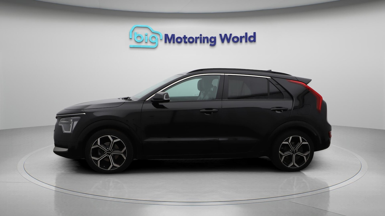 Used Kia Niro 2022 for sale - 76549985: Photo 5