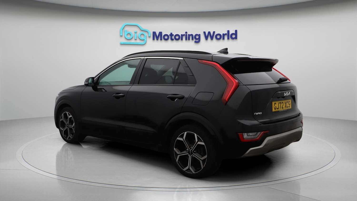 Used Kia Niro 2022 for sale - 76549985: Photo 6