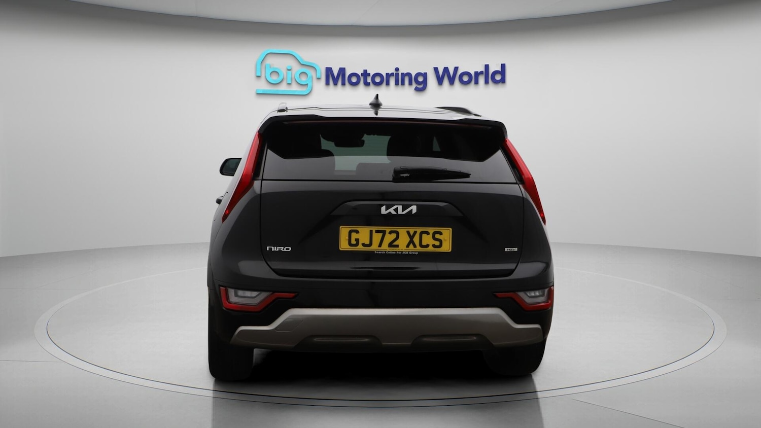 Used Kia Niro 2022 for sale - 76549985: Photo 7