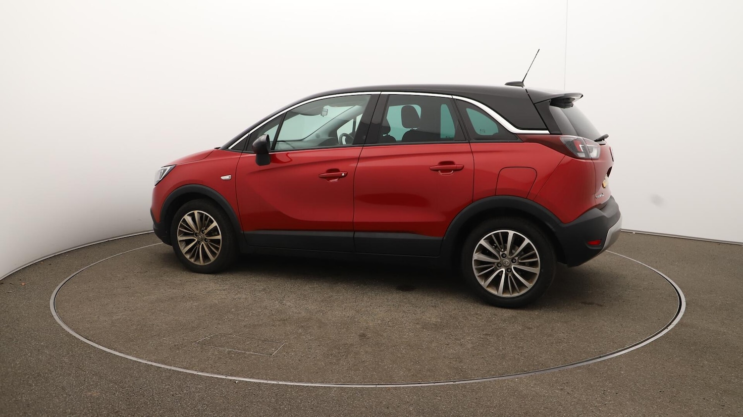 Vehicle 36