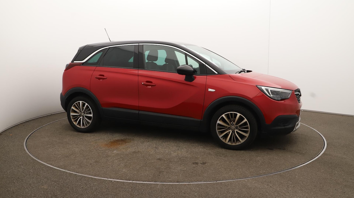 Vehicle 45