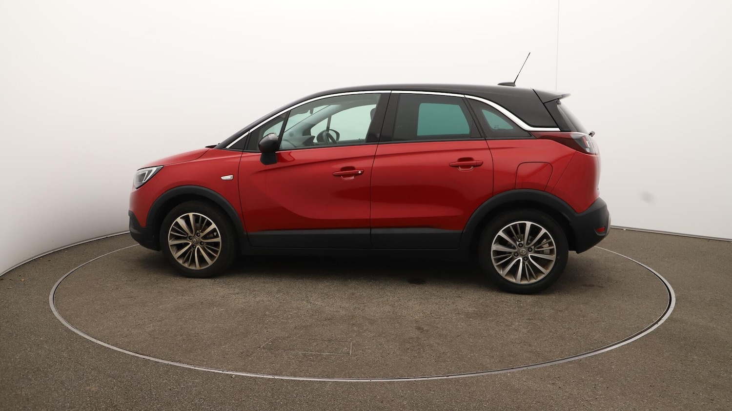 Vehicle 47